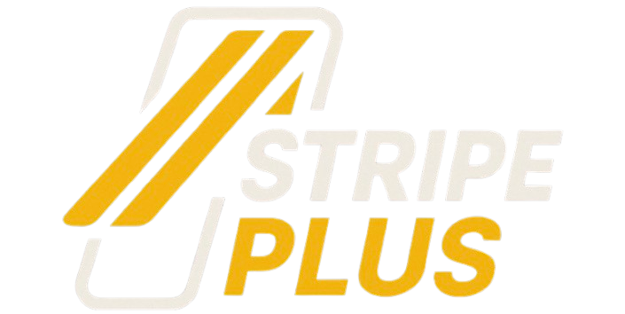 Stripe Plus LLC Logo