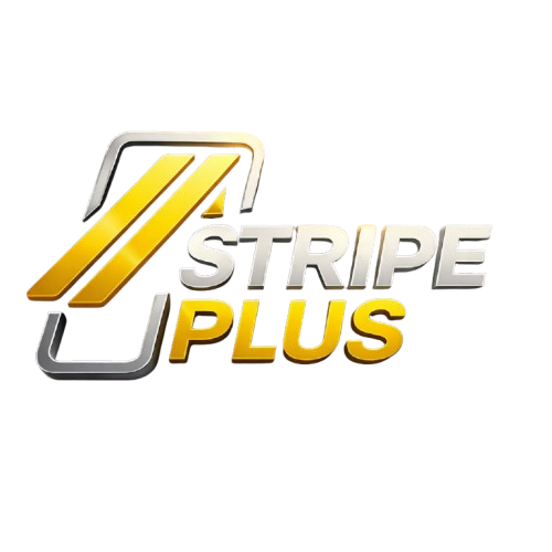 Stripe Plus LLC Logo