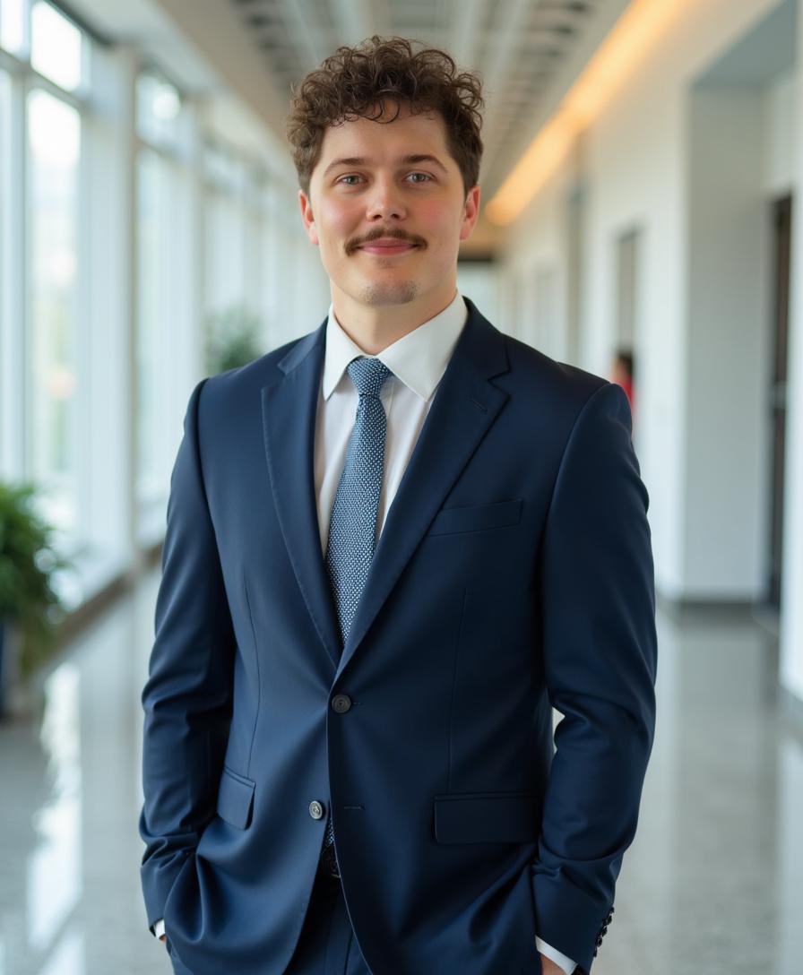 Cameron Sheehan, Founder of Adapt Digital Partners