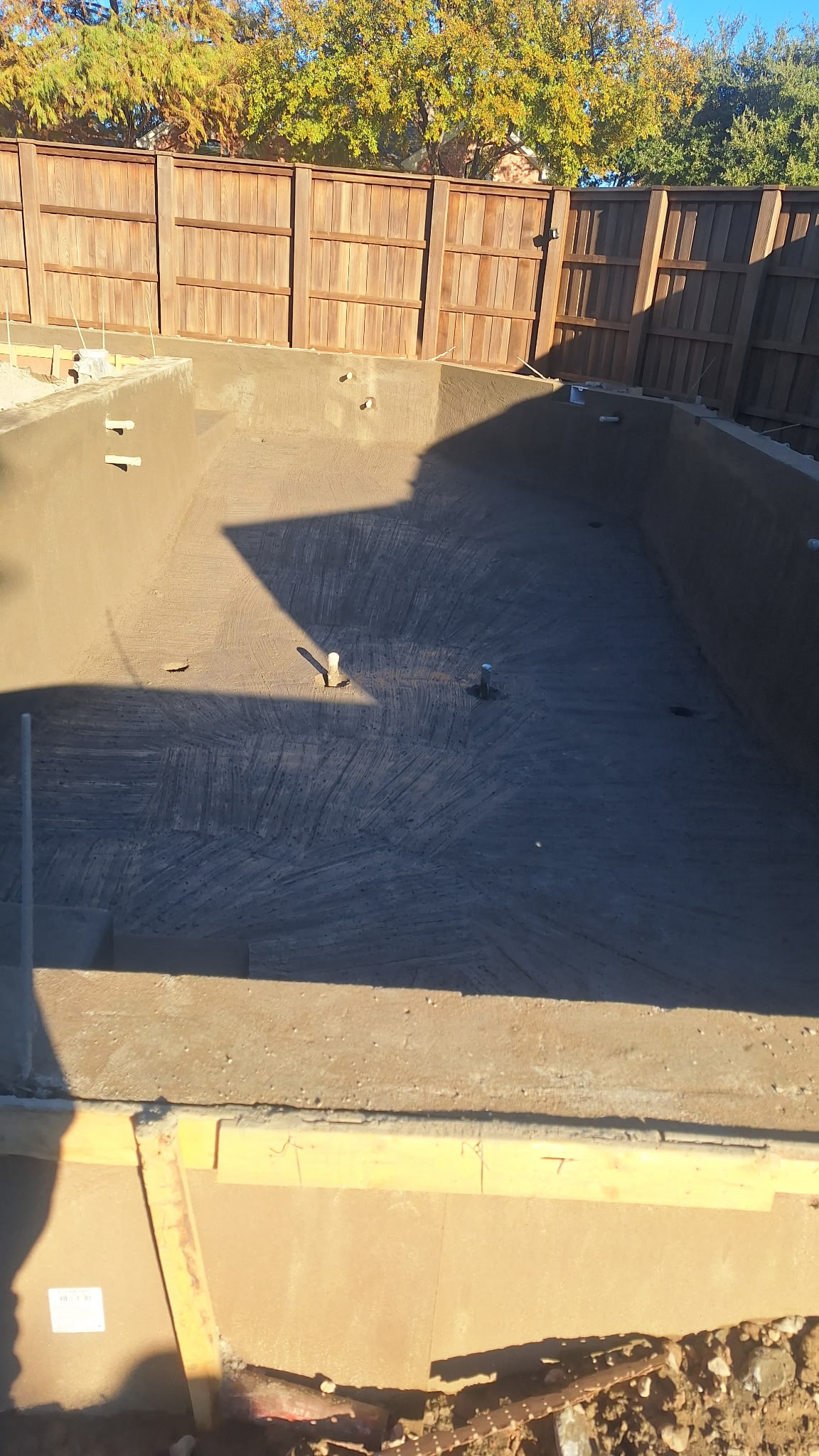 Our Portfolio — Pool Remodeling & Plaster Project Gallery — J.O.S POOLS