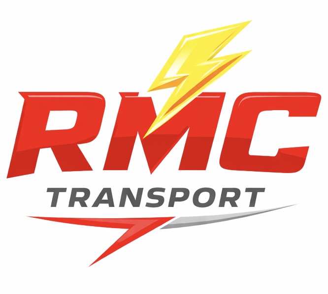 RMC Transport Logo