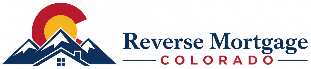 Reverse Mortgage Colorado