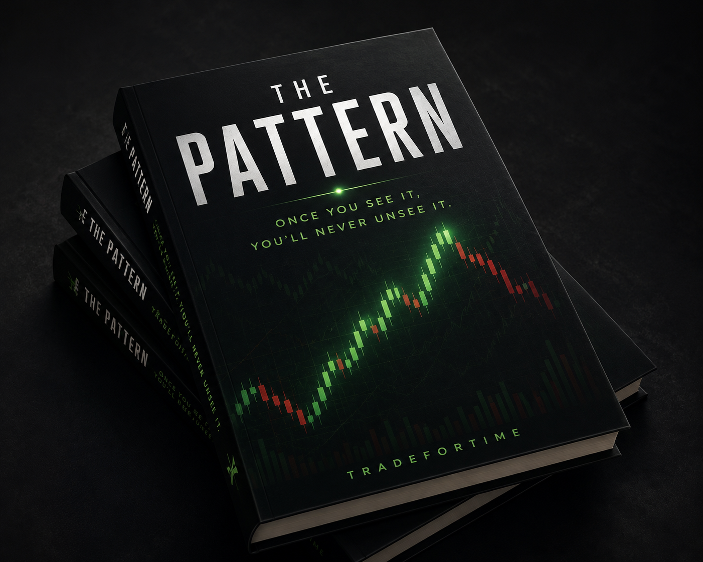 The Pattern Ebook