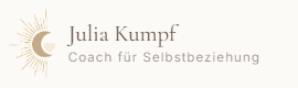 Julia Kumpf — Coach für Selbstbeziehung