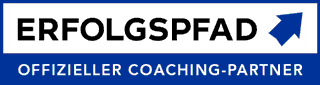 Erfolgspfad – Offizieller Coaching-Partner