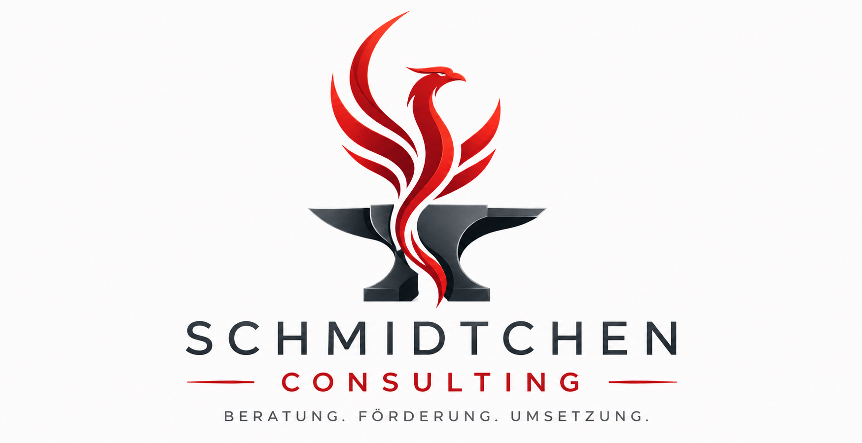 Schmidtchen Consulting Logo