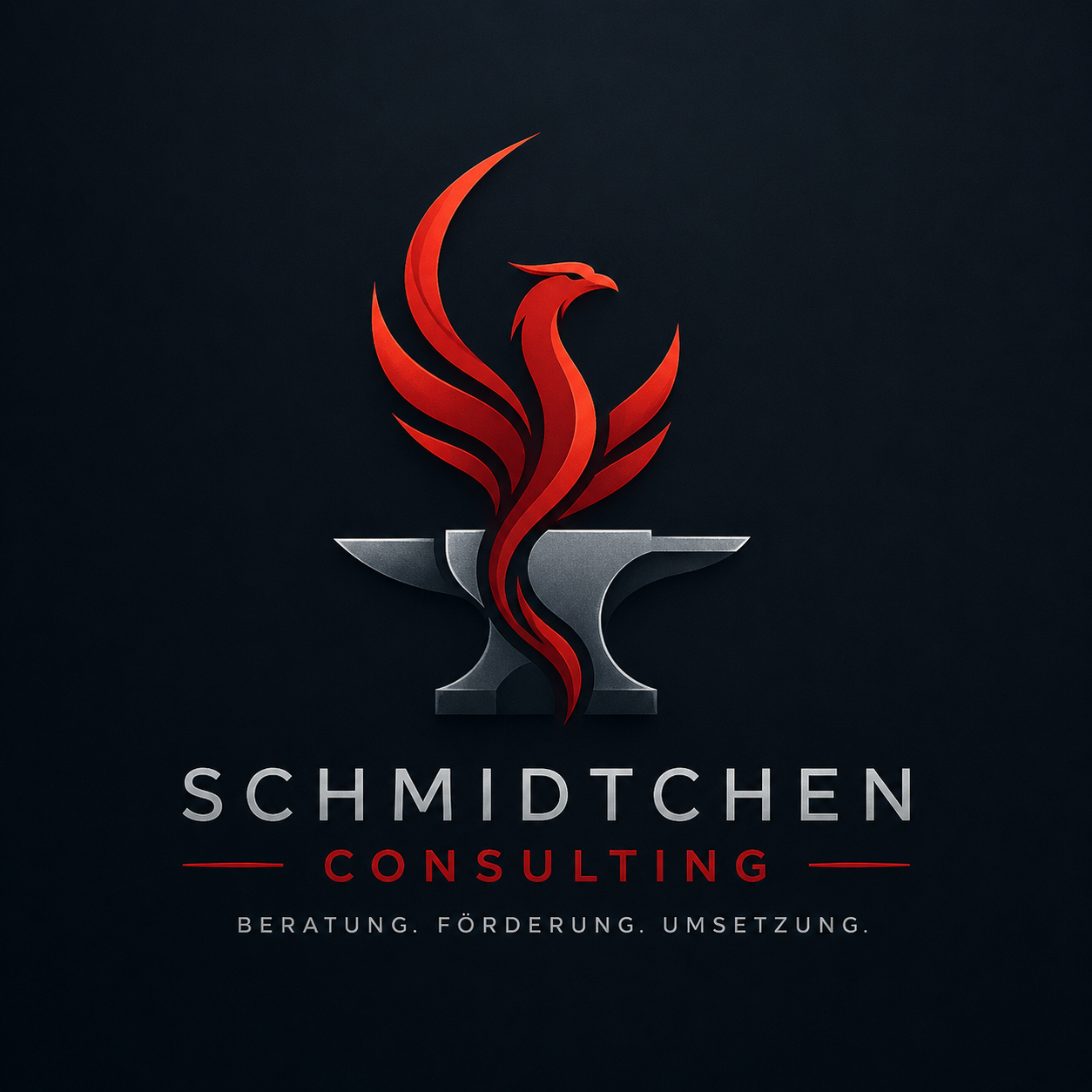 Schmidtchen Consulting Logo