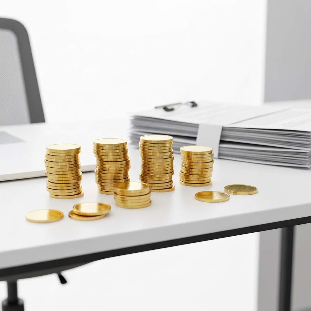 What Are Surplus Funds? The Complete 2026 Beginner's Guide