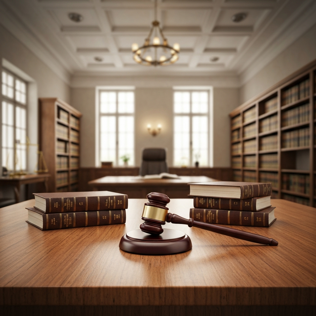 Is the Surplus Funds Business Legal? (State-by-State Breakdown)