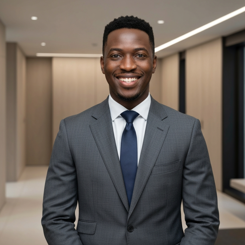 Oluwaseun B.