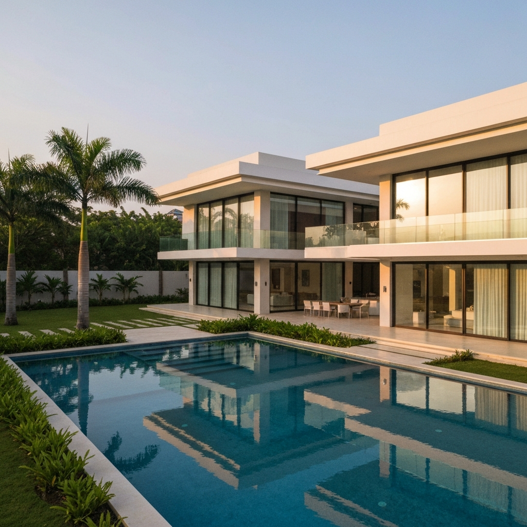 Luxury Real Estate 1