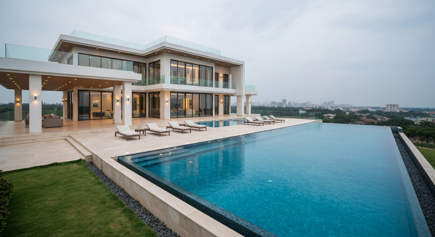 Property Acquisition & Sales