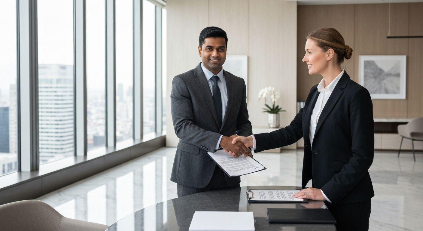 Real Estate Buy Back Solutions