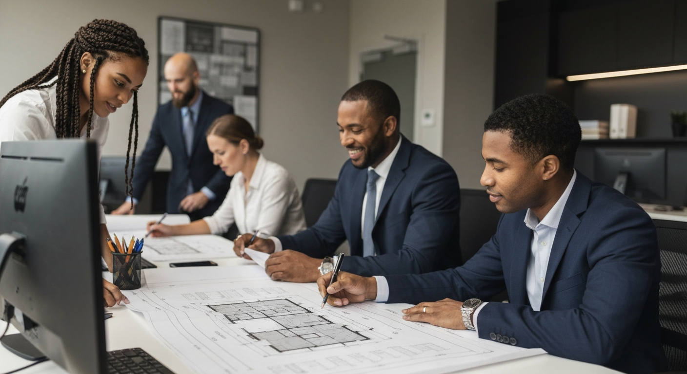 Real Estate Consulting