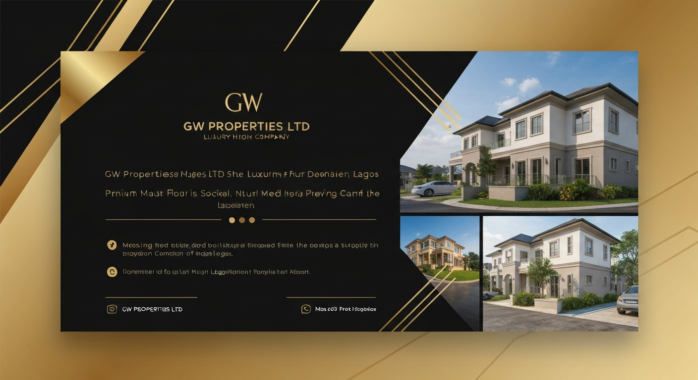 Investing in Lagos Real Estate: 2026 Market Outlook