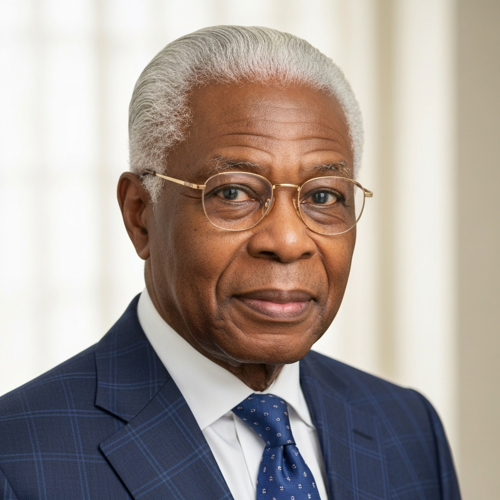 Dr. Emmanuel K.