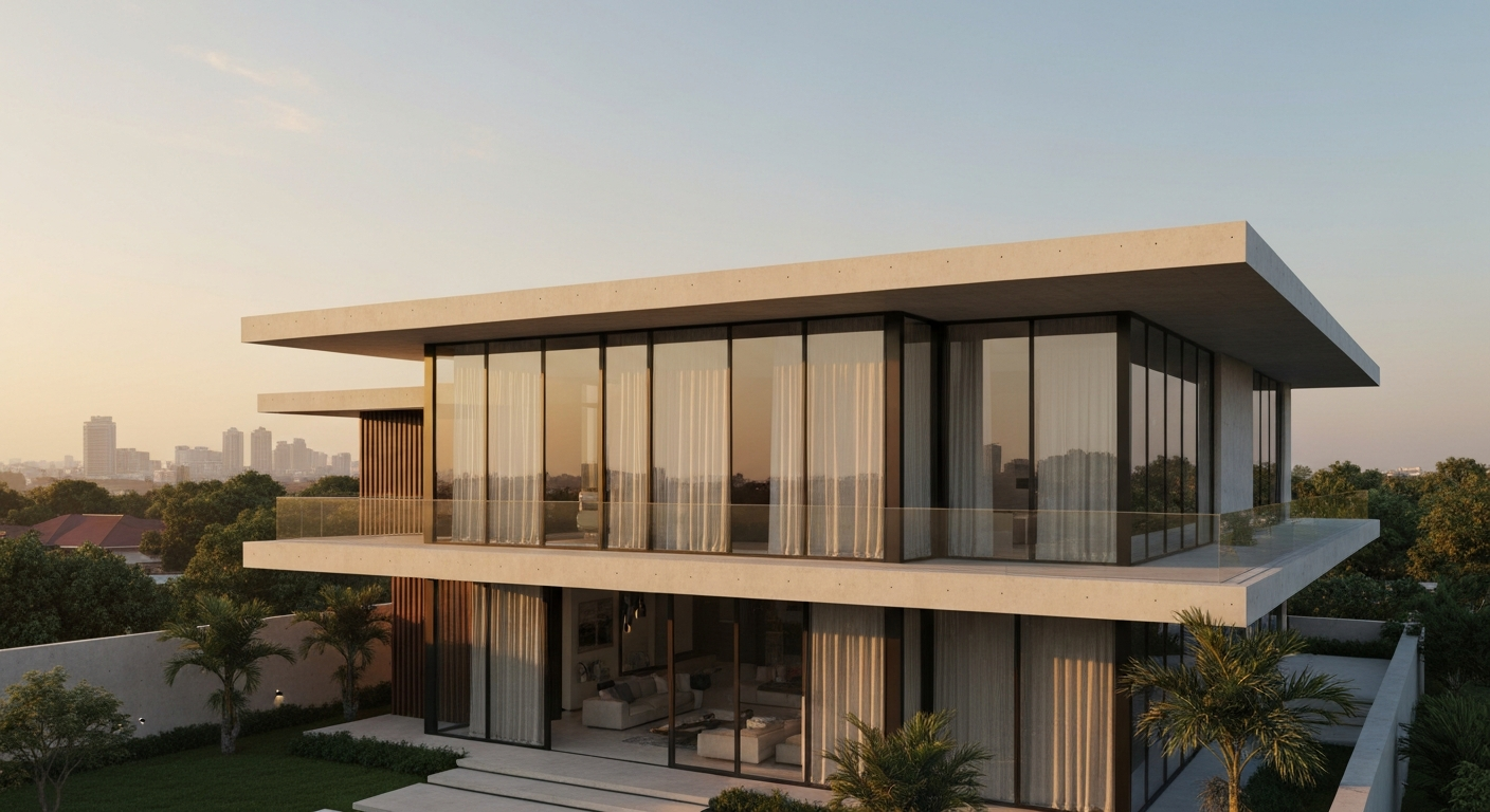 Luxury Real Estate 4