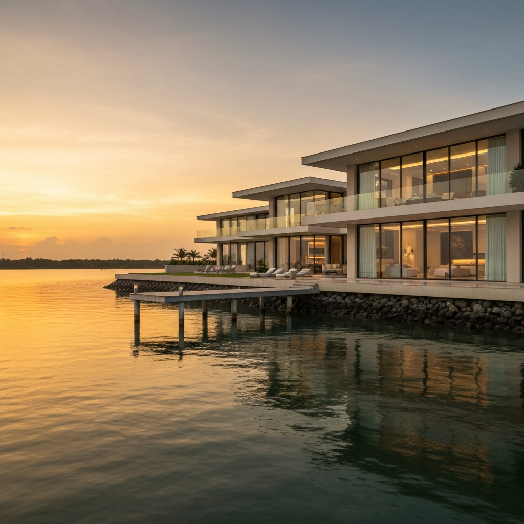 Luxury Real Estate 3