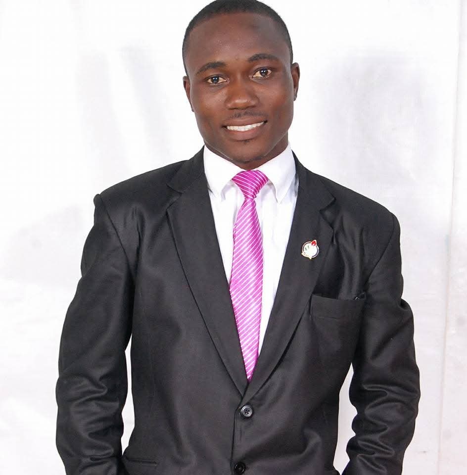 Adisa Adewale