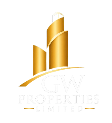 GW Properties Ltd Logo