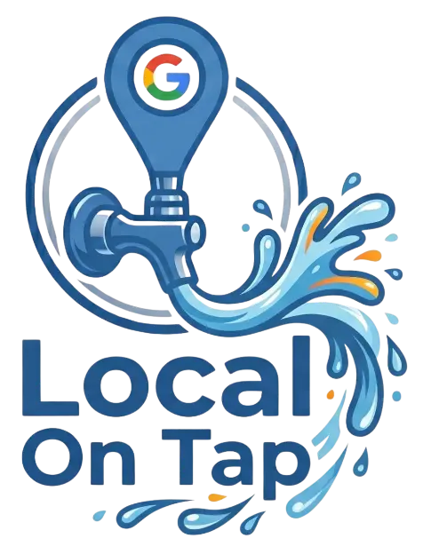 LocalOnTap logo
