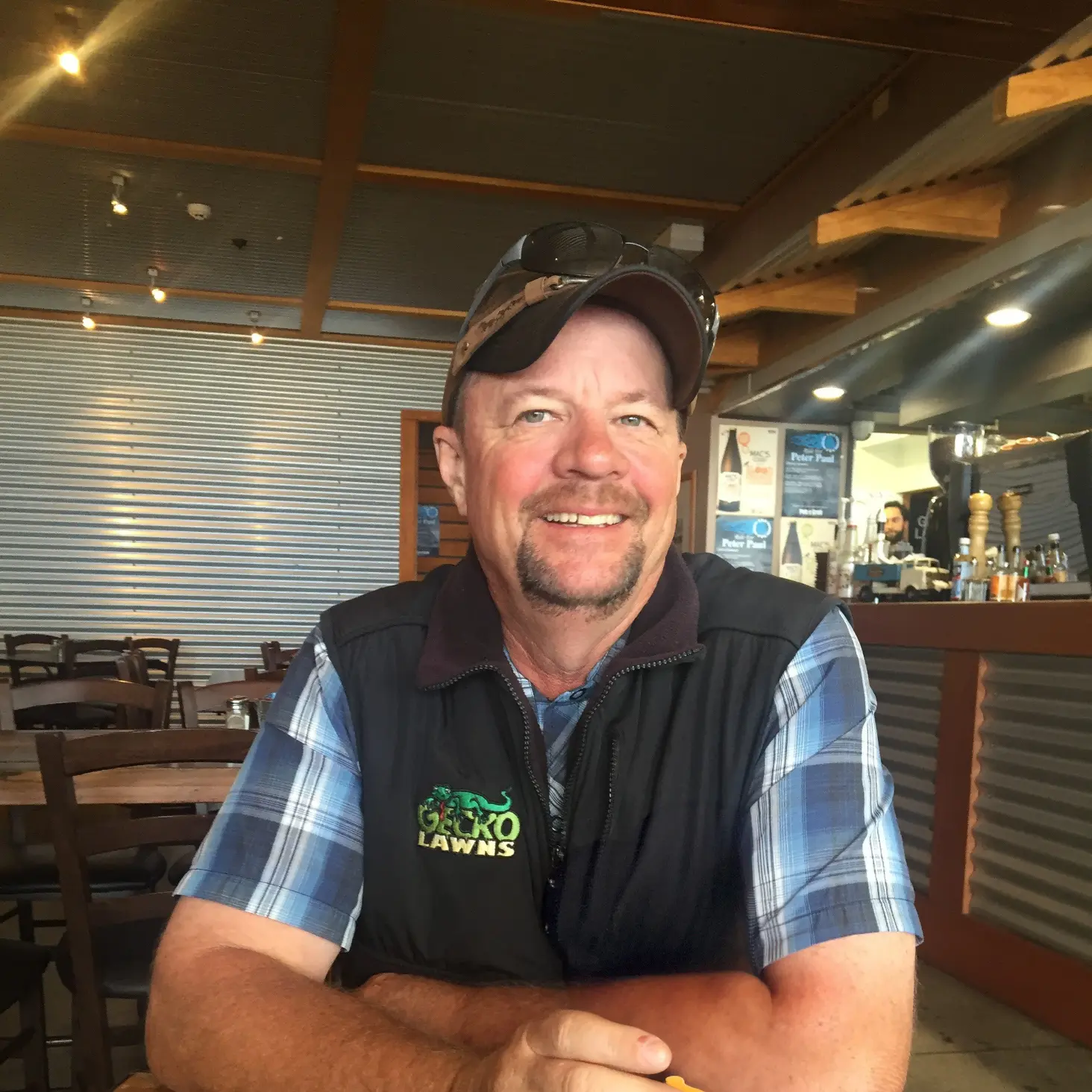 Gecko Lawns Hamilton NZ success story