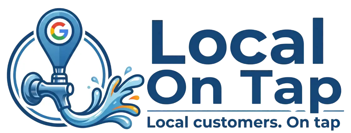 LocalOnTap logo