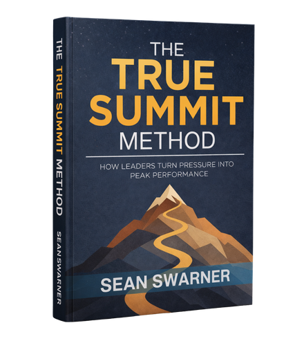 The True Summit Method Book
