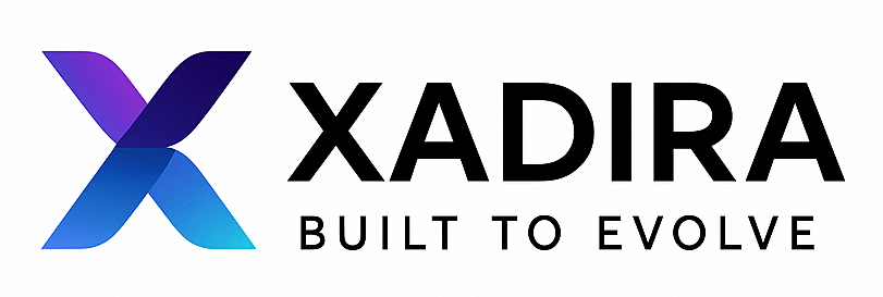 Xadira Logo