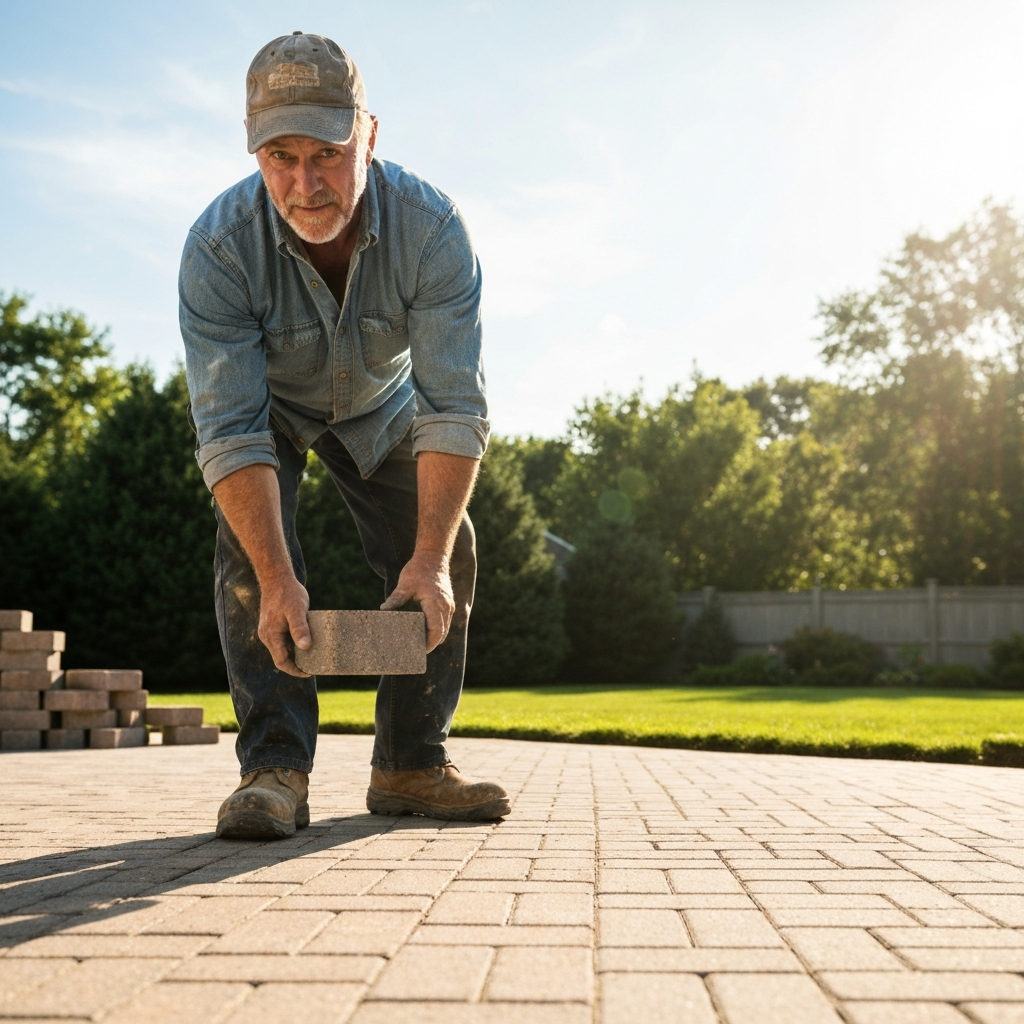 masonry contractor serving Suffolk County NY