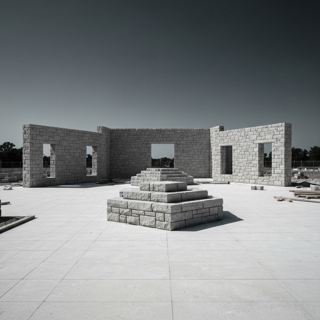 masonry project portfolio Suffolk County NY