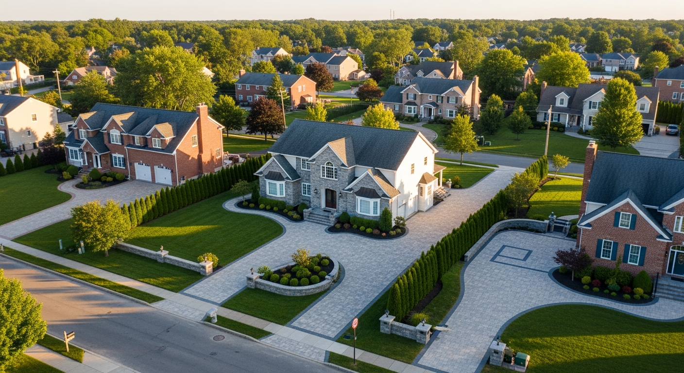 masonry contractor working in Lake Grove NY