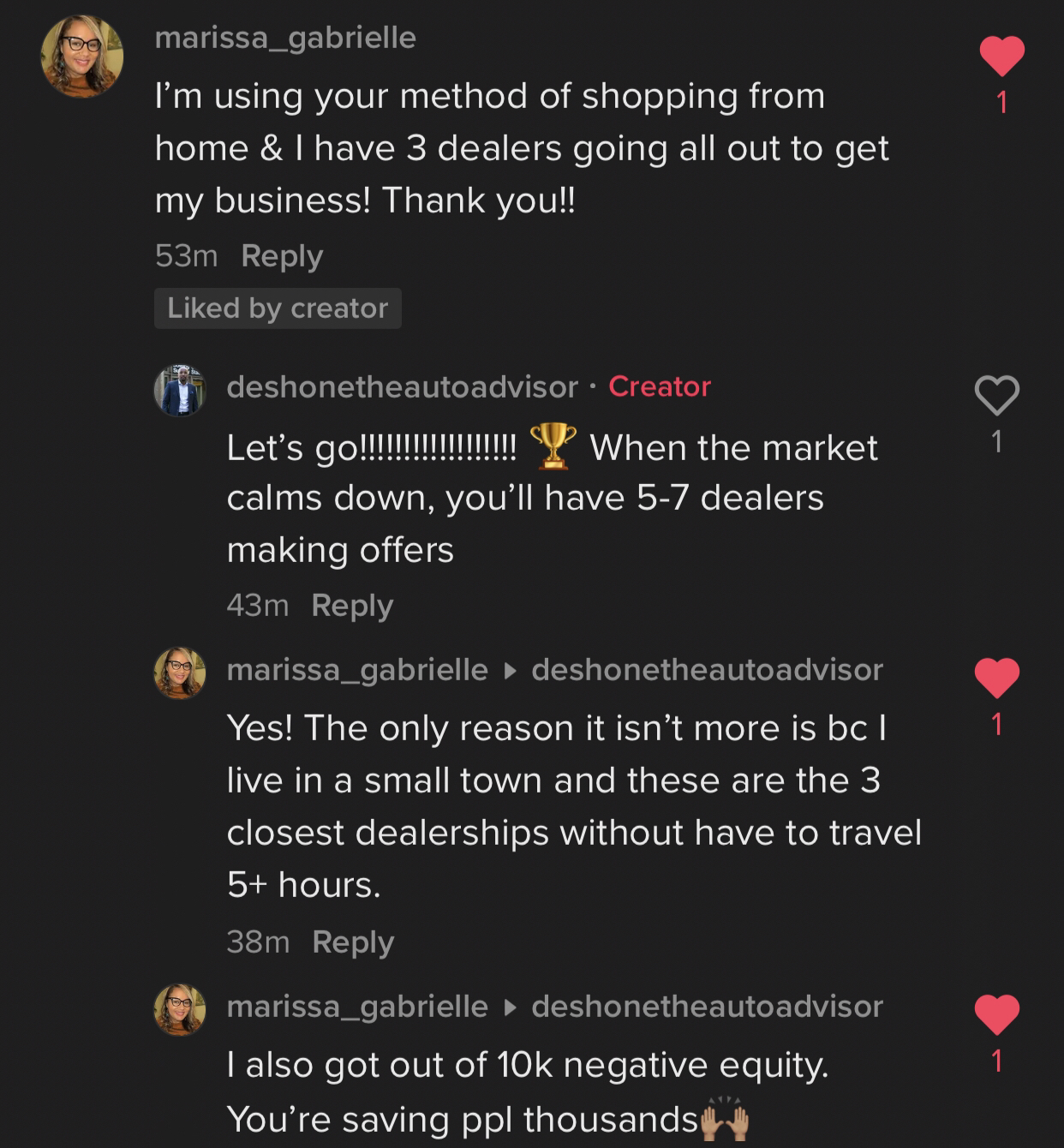 Customer Success