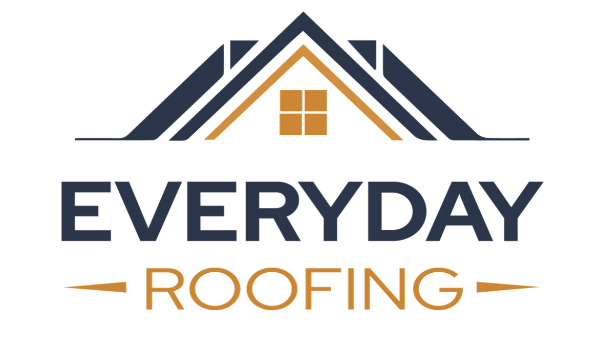 Everyday Roofing Logo