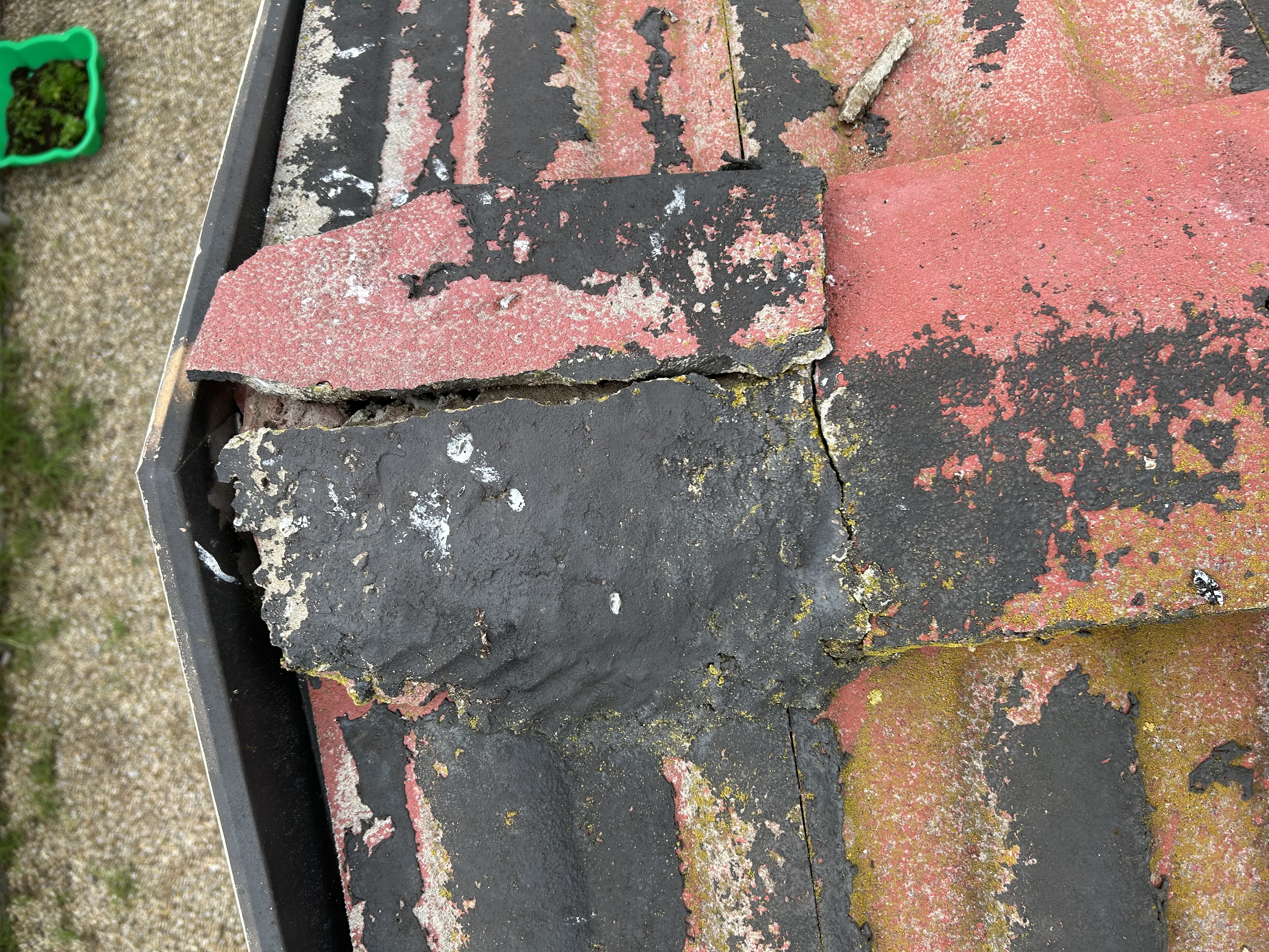 Roof restoration in Meadow Heights, Melbourne