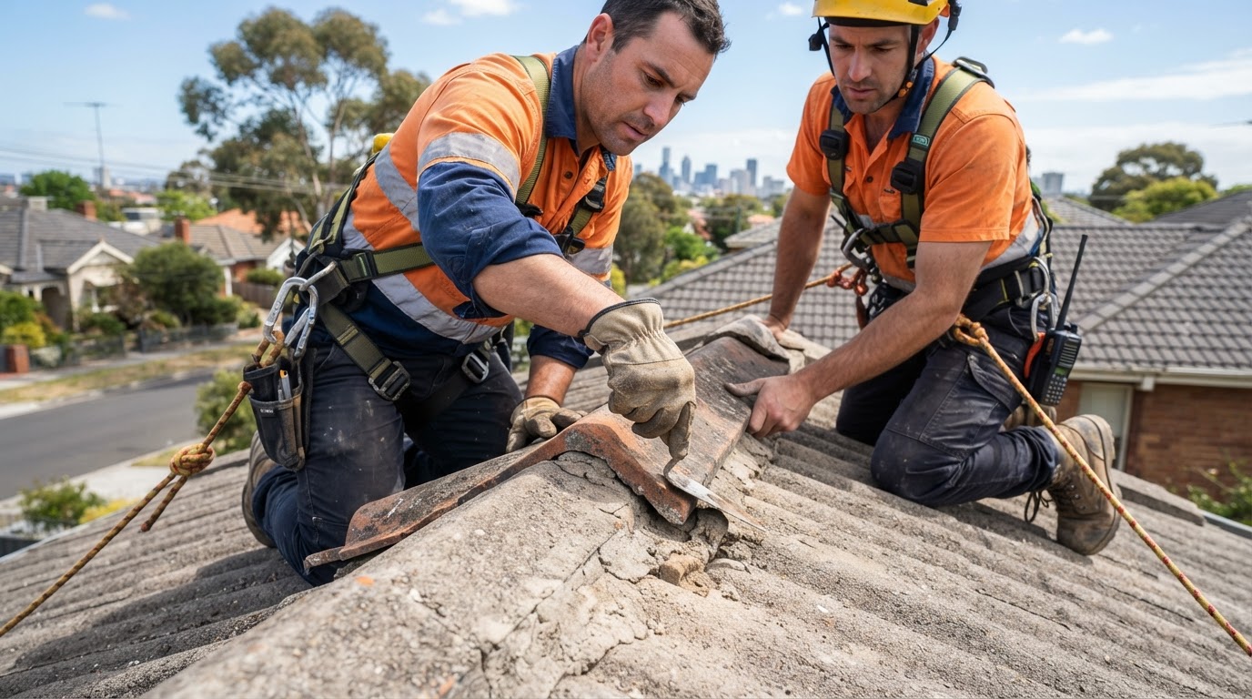 Hidden Roof Leaks: How to Find Them Before Your Restoration Begins (30-Day Guide)