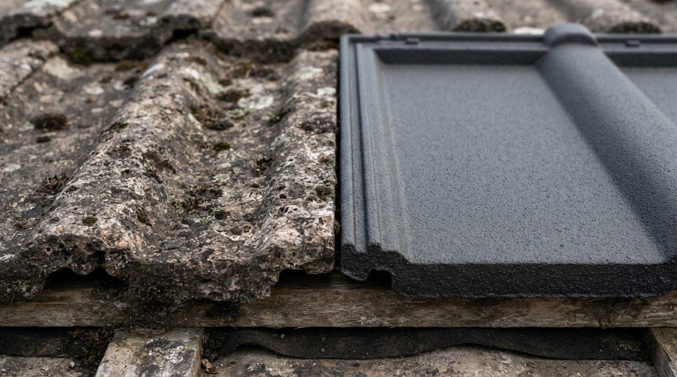 Concrete Tile Lifespan Facts: How Long Your Melbourne Roof Really Has Left (30-Day Guide)