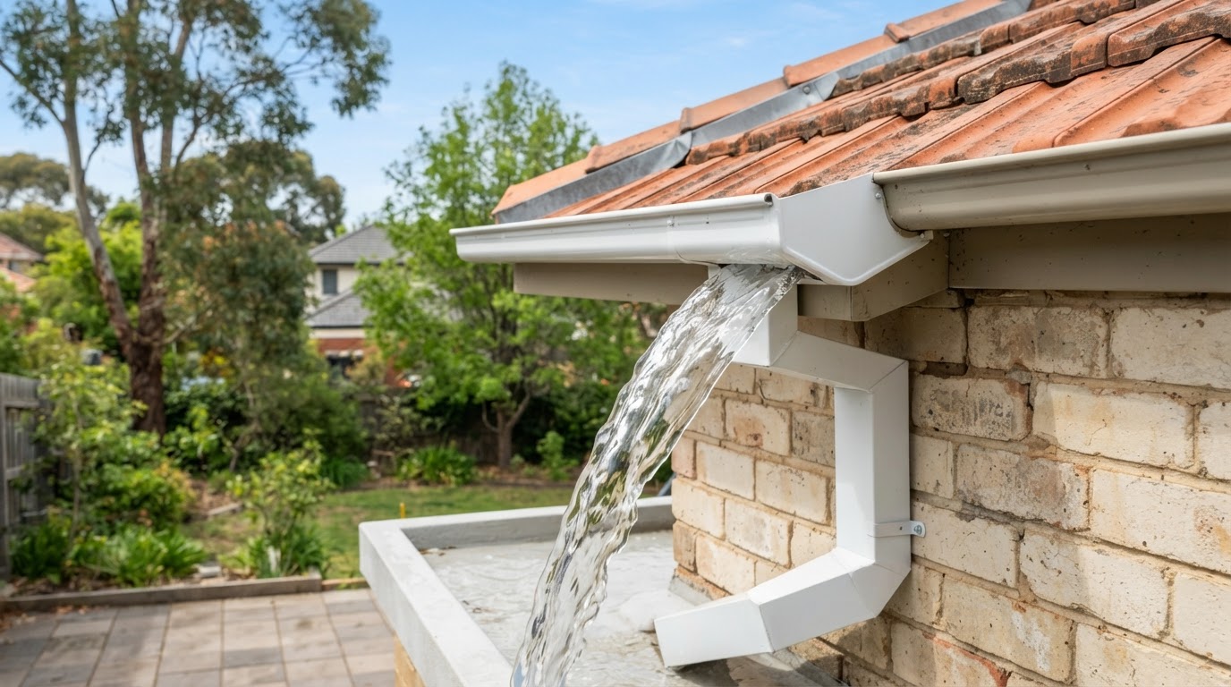 Gutter Cleaning & Roof Health: The Cheapest Insurance for Your Restoration (30-Day Guide)