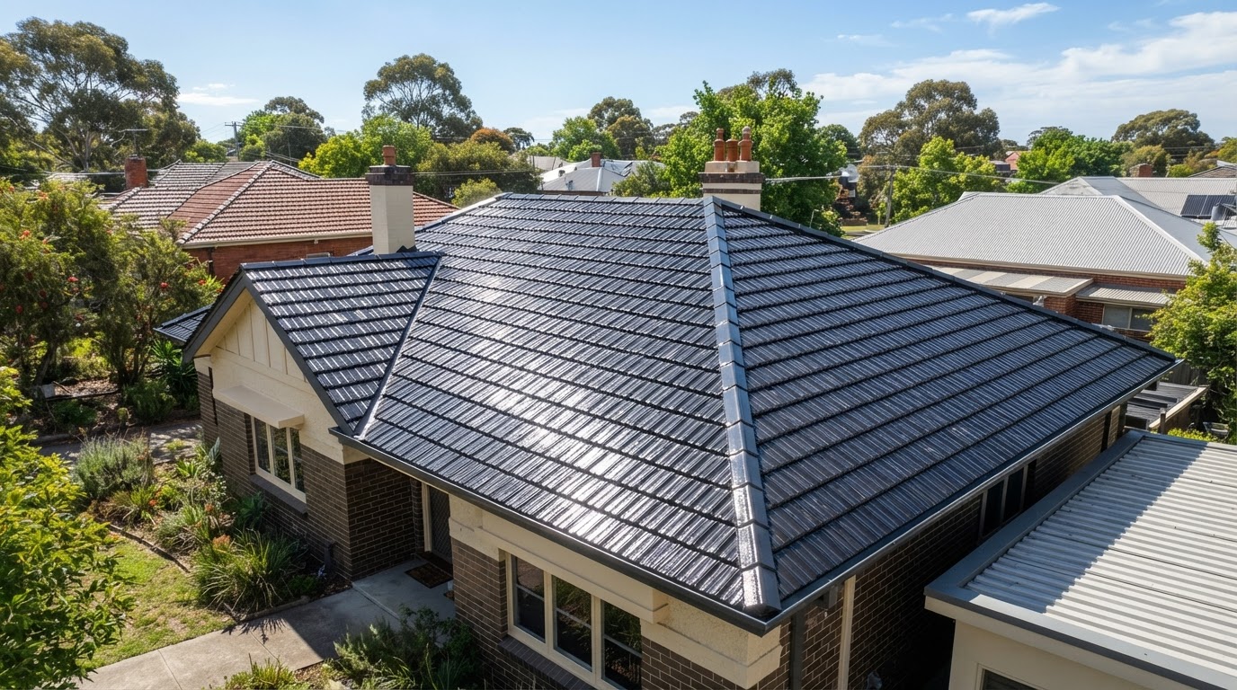 How Long Does a Roof Restoration Really Last? The 15-Year Truth (30-Day Guide)
