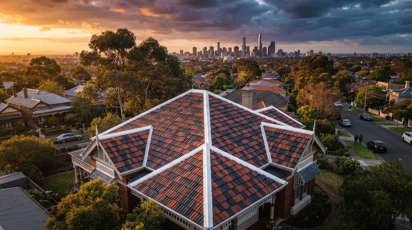 Should You Restore Your Tile Roof Before Installing Solar Panels? (30-Day Guide)
