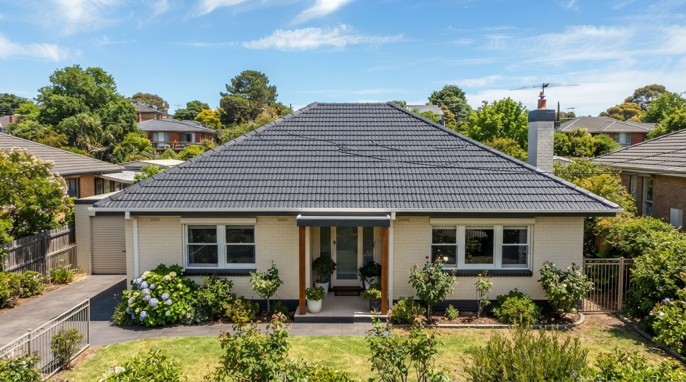 Aftercare: How to Keep Your Restored Roof Looking New for 15+ Years (30-Day Guide)
