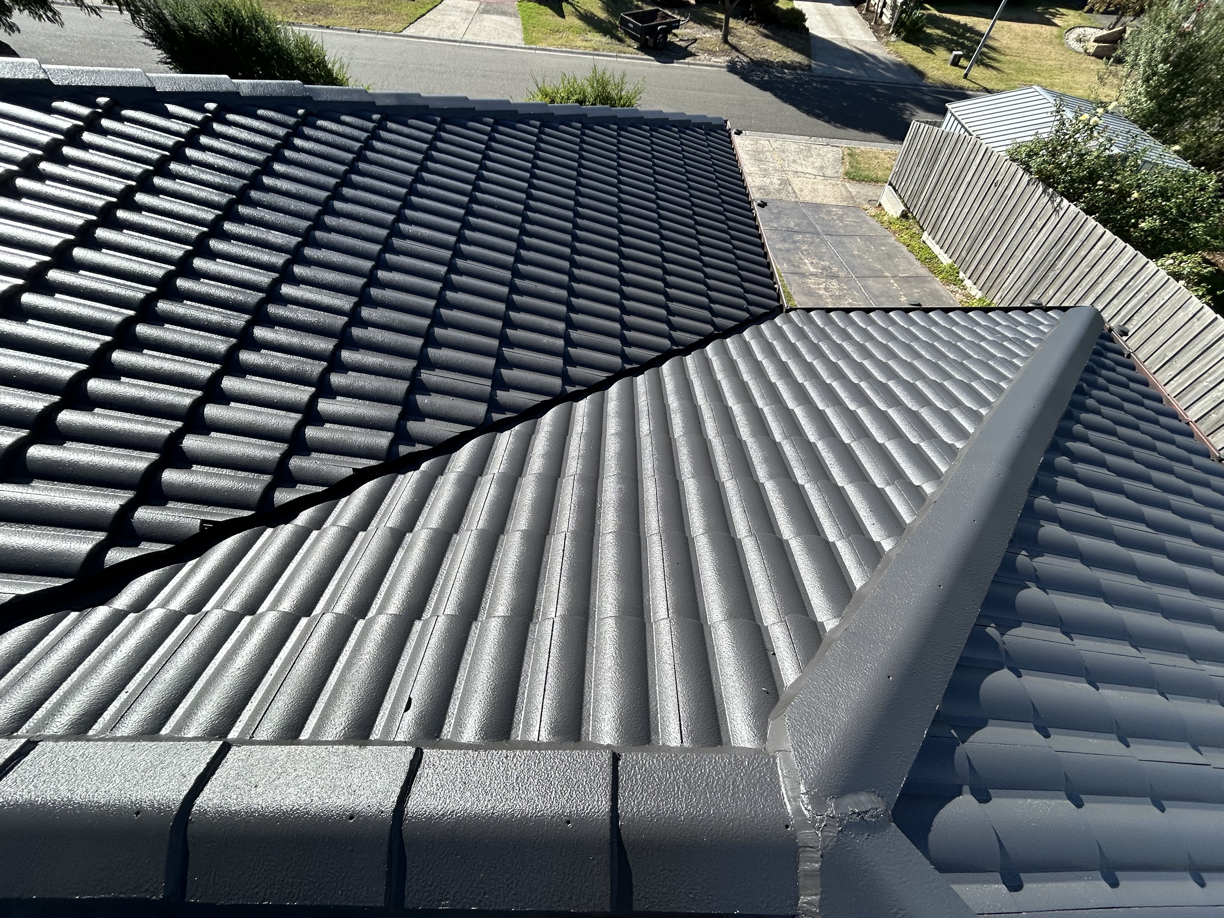 The Hidden Dangers of Leaving Broken Roof Tiles