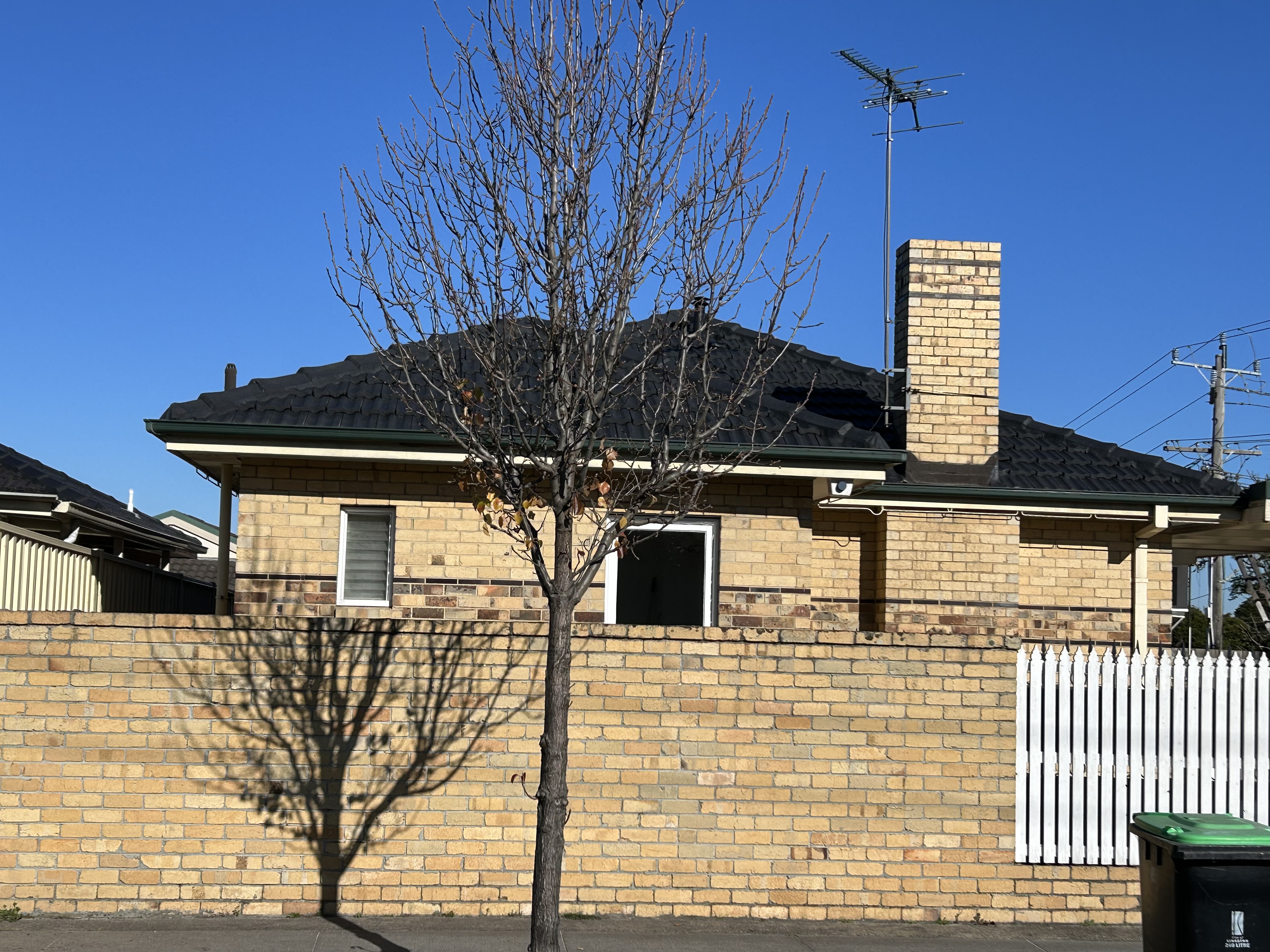 Roof restoration in Burwood East, Melbourne