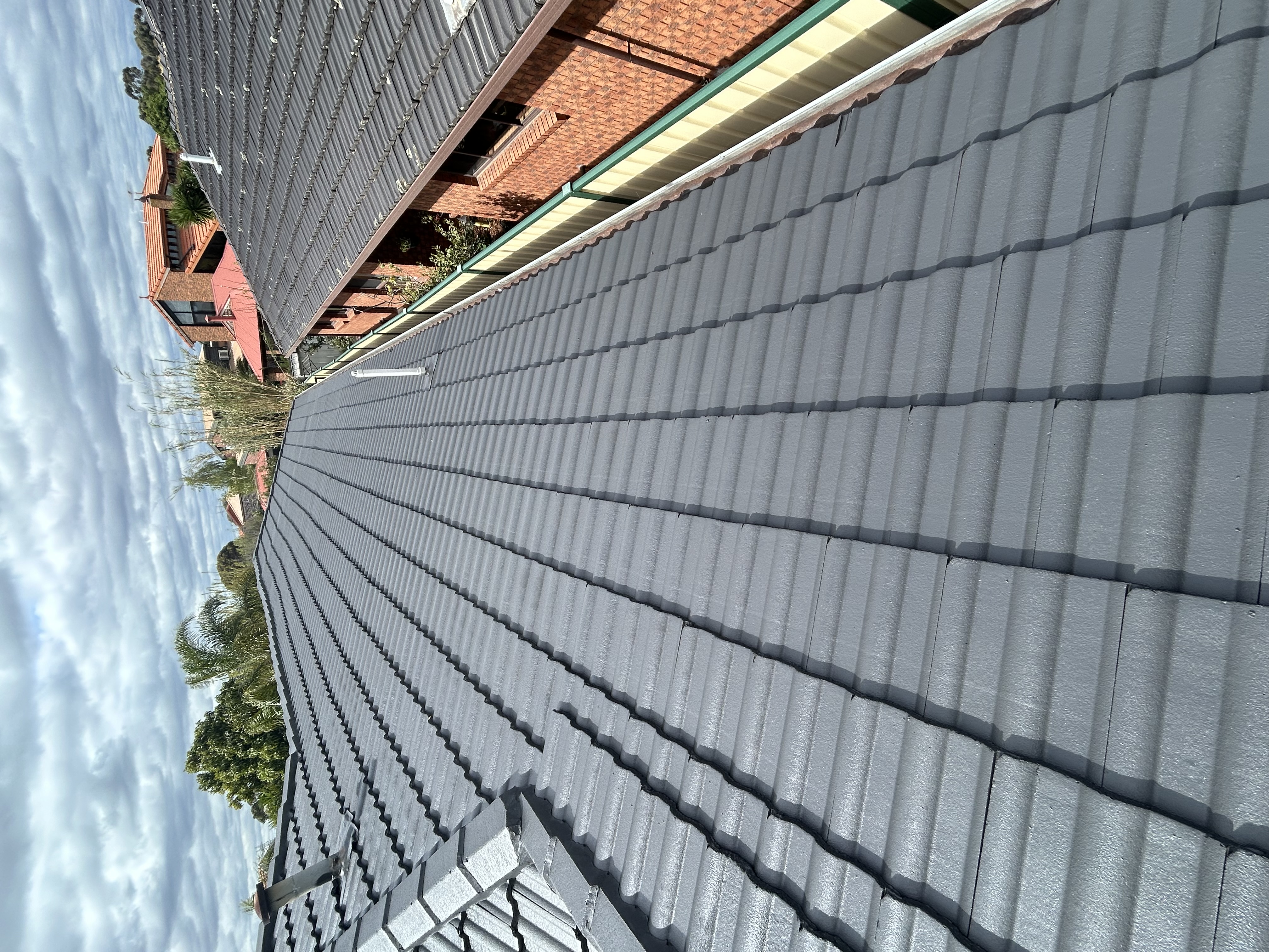Roof restoration in Taylors Lake, Melbourne by Everyday Roofing