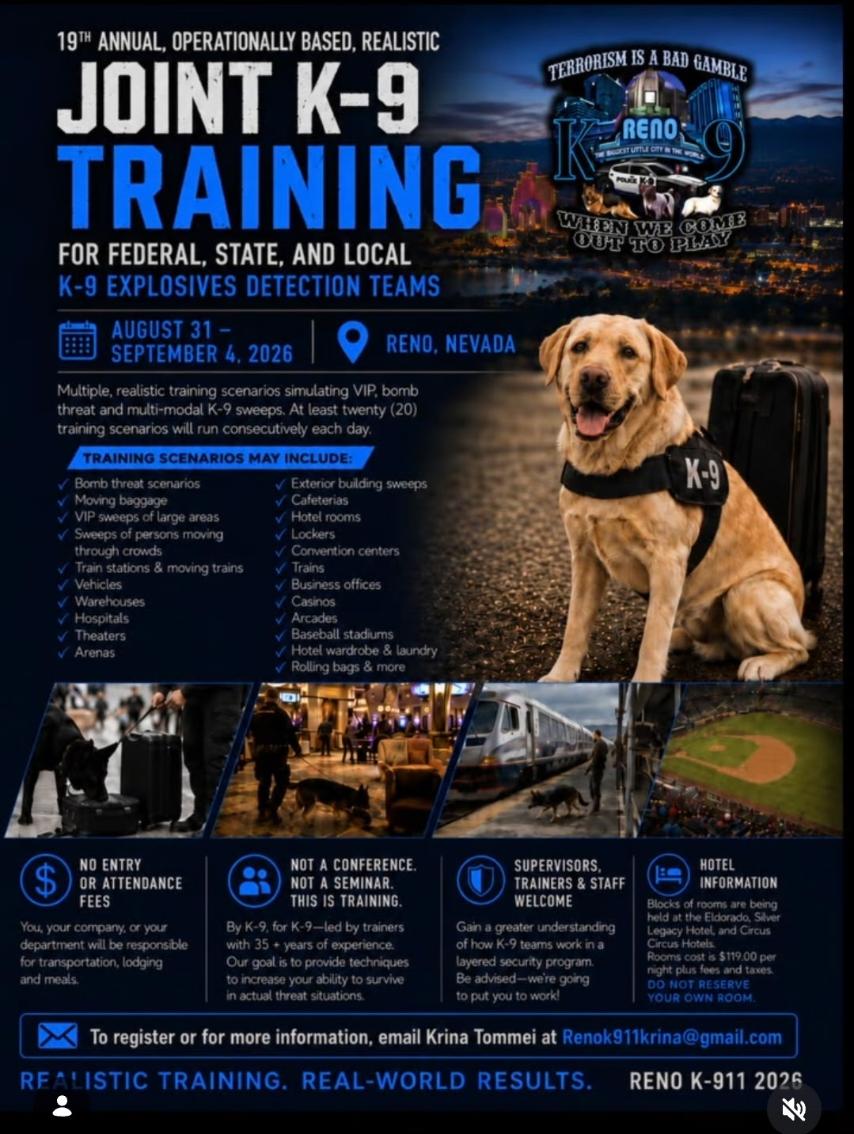 T and T Pet Services client dog 14