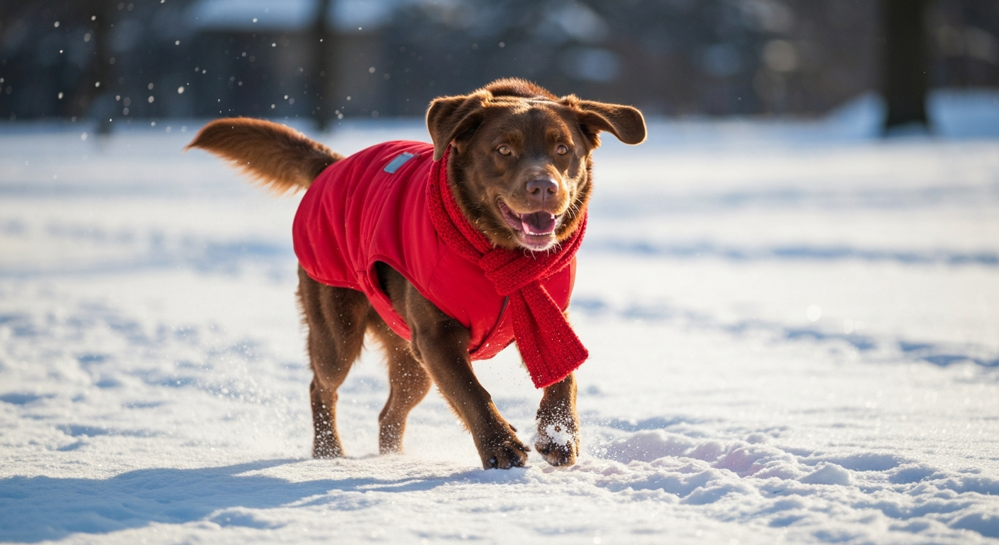 Winter Wonders: Cold Weather Care