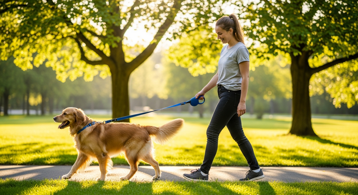The Ultimate Guide to Dog Walking Safety