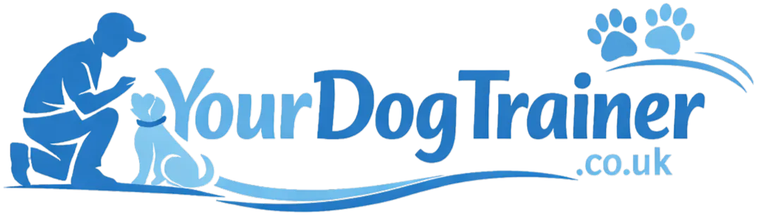 Your Dog Trainer Logo