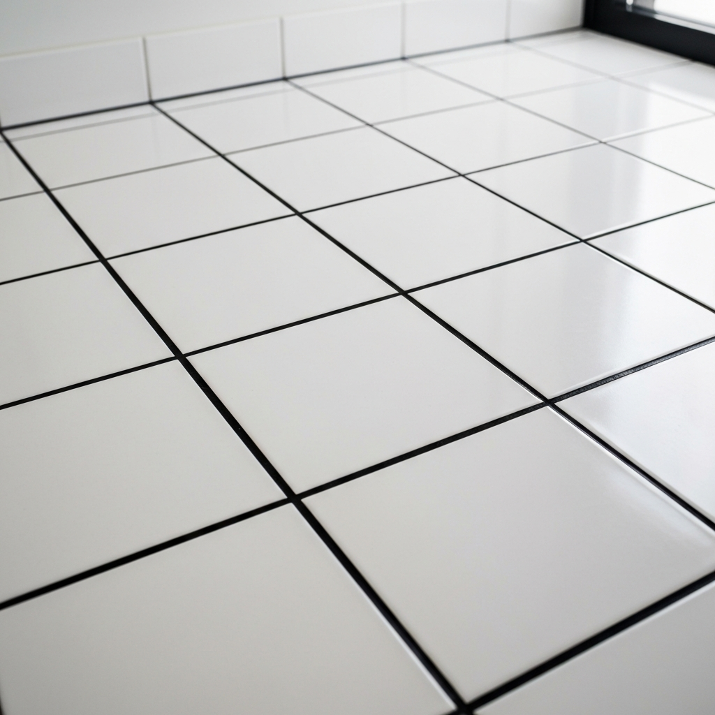 Tile & Grout Cleaning - Brown and Sons Cleaning