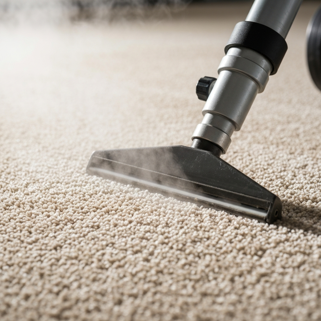 Carpet Cleaning - Brown and Sons Cleaning